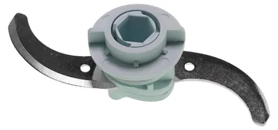 Produktbild von Philips 424134001841 Messer für AVENT SCF862/02 Babynahrungszubereiter