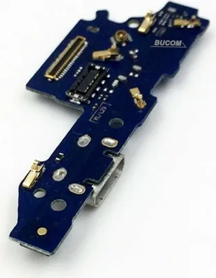 Produktbild von Für Huawei Mate 8 Micro USB Ladebuchse Dock Connector Flex kabel Dc Jack