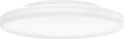 Produktbild von Eglo LED Deckenleuchte Castagneto 20W,Ø 31 cm, weiß, Kunststoff