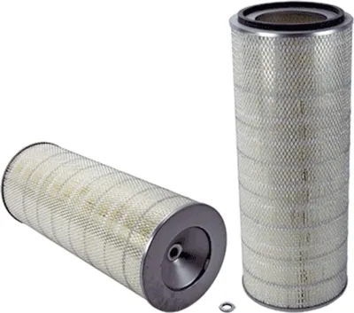Obrázok produktu pre WIX Filtre 46865 Náhrada vzduchového filtra P520620 SL83130 SA11857 AF1907M