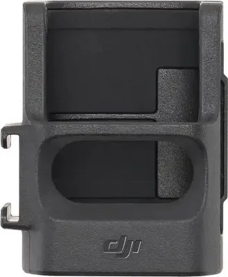 Produktbild von Dji Osmo Pocket 3 Kamera Erweiterung Adapter