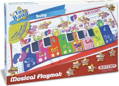 Obrázek produktu pro Hudební Koberec