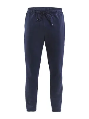 Produktbild von CRAFT Community Sweatpants M Navy XS