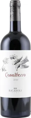 Produktbild von Casalferro Rosso di Toscana IGT 2023 Toskana | Italien | 14% vol | 0,75 l
