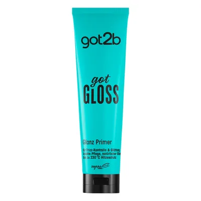 Produktbild von Henkel got2b got Gloss Haarfestiger mit Glanz Primer Funktion 0,15 Liter