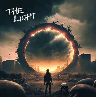 Produktbild von The Light: The Light