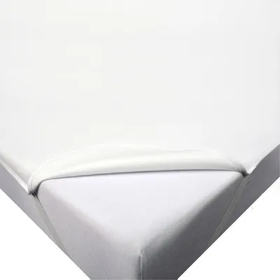 Produktbild von Matratzenschoner Wasserdicht 60x120 cm Weicher Stoff
