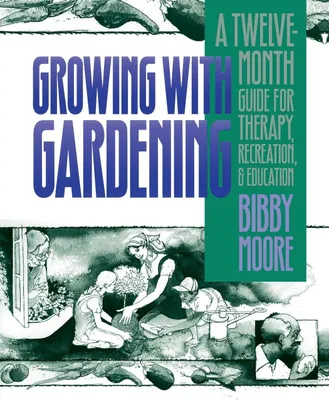 Produktbild von Growing with Gardening