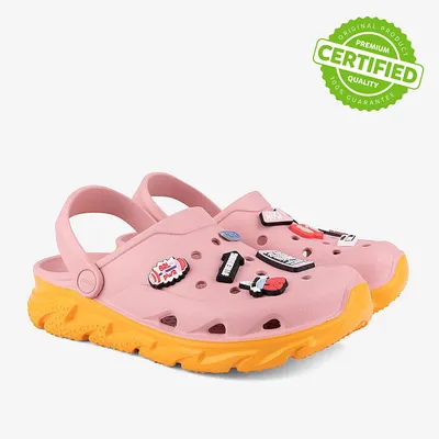 Produktbild von Damen Clogs – Bequeme, leichte Schlupfschuhe und Pantoletten für Alltag und Freizeit