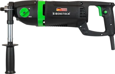 Image de EIBENSTOCK Perceuse à percussion diamant EHD 2002 S en mallette sans accessoires