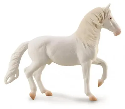 Zdjęcie produktu dla Collecta 80035 hiszpański świat koni krocze 18 cm