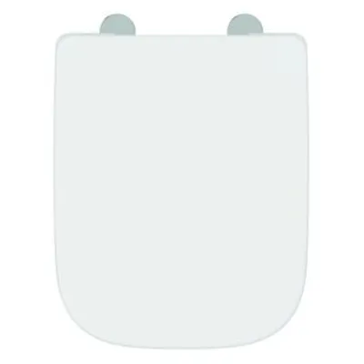 Produktbild von IS WC-Sitz i.life B Wrapover Softclosing Weiß mit SmartGuard