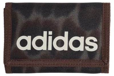 Produktbild von Adidas - Brieftasche, Linear SX1925 (Einheitsgröße) (Braun)