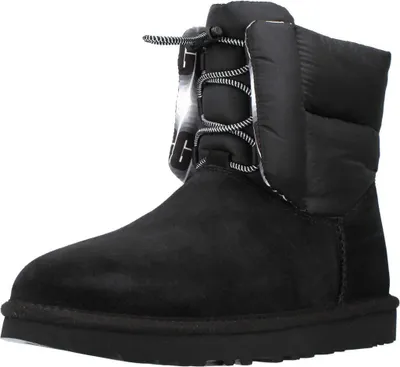 Zdjęcie produktu dla Ugg W Classic Maxi Toggle Czarny