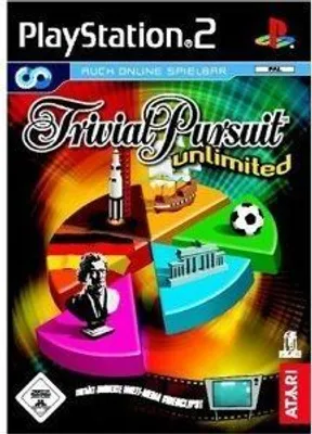 Produktbild von Trivial Pursuit Unlimited