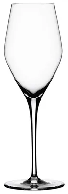 Produktbild von Spiegelau Vorteilsset 6 x 4 Glas/Stck Champagnerglas 440/29 Authentis 4400185 und Geschenk + Spende