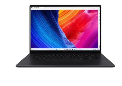 Immagine prodotto di Portatile ASUS ProArt P16 (H7606WX-OLED066X), processore Ryzen AI 9 HX 370, schermo da 16", risoluzione 2880 x 1800, 64 GB di RAM, SSD da 2 TB, scheda grafica RTX 5090, sistema operativo Windows 11 Pro, colore nero