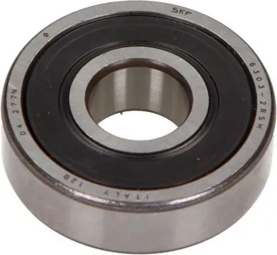 Zdjęcie produktu dla Rill.Kugellager 6303 2Rsr 17X47X14 Mm