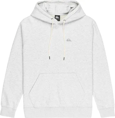Produktbild von Quiksilver Salt Water Kapuzenpullover Grau M Mann Grau M