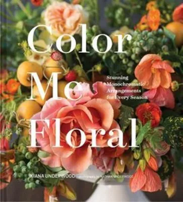Image de Color Me Floral