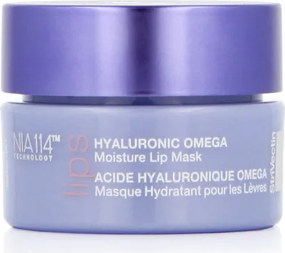 Zdjęcie produktu dla Strivectin Advanced Hydration Hyaluronic Omega Moisture Lip Mask 8,5 g