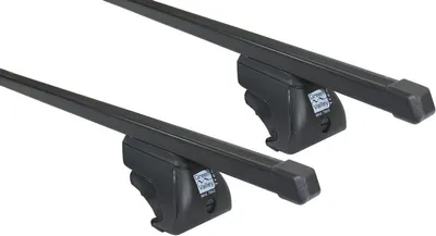 Produktbild von Dachträger Relingträger Aurilis Trek für Nissan X-Trail (Steilheck 5Türer) 2001-2014