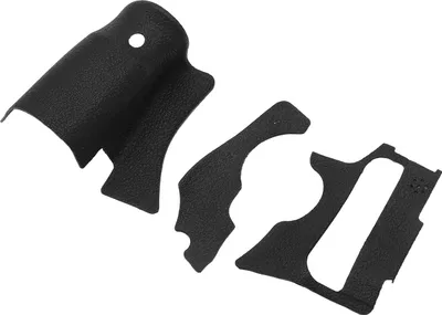 Produktbild von Körpergummi-Griffeinheit, Kamera-Ersatz-Reparaturteil für 60D-Digitalkamera