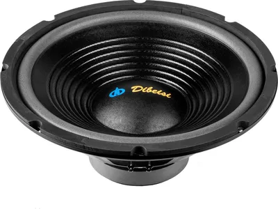 Image de Haut-parleur 8 pouces 8 ohms dibeisi