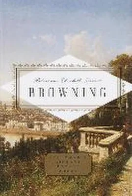 Obrázok produktu pre Browning: Poems