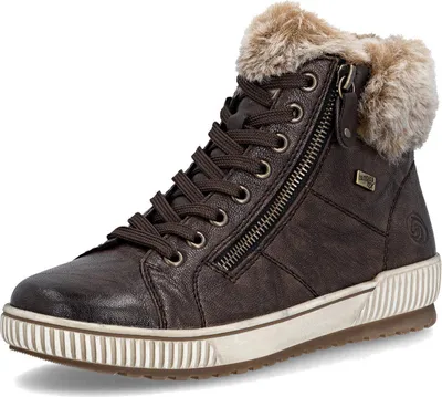 Produktbild von Remonte Damen Schnürschuhe 40608-36, 40608-37, 40608-38, 40608-39, 40608-40, 40608-41, 40608-42, 40614-37, 40614-38, 40614-39, 40614-40, 40614-41, 40614-43 REM-D0780 havanna/steppe/havan 37