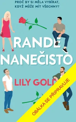 Zdjęcie produktu dla Rande nanečisto | Lily Gold