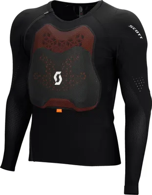 Produktbild von SCOTT Protektorenjacke Softcon Hybrid Pro schwarz S