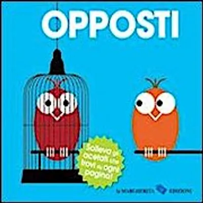 Obrázek produktu pro Protiklady