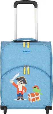 Produktbild von Travelite Kindertrolley YOUNGSTER Pirat