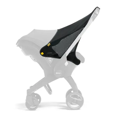 Produktbild von Doona Travelsystem, Sonnenschutz