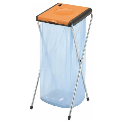 Produktbild von Müllsackständer single 60-120 Liter