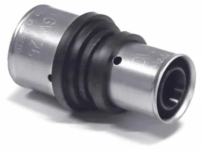 Image de Couplage Pressfitting PPSU Réduit 32mm x 26mm