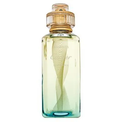 Obrázek produktu pro Cartier Rivieres Luxuriance toaletní voda pro ženy 100 ml