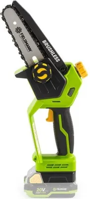 Produktbild von FIELDMANN FZP 70105-0 20V Mini-Säge