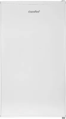Immagine prodotto di Comfeé RCD132WH1 Frigorifero Monoporta libera installazione 93 L classe F bianco