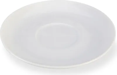 Produktbild von Kaffeeuntertasse SANSIBAR LUNNA D 13.50 cm weiß