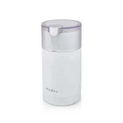 Zdjęcie produktu dla Młynek do kawy | 70 g | 150 W | Biały