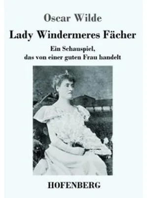 Obrázok produktu pre Lady Windermeres Fächer