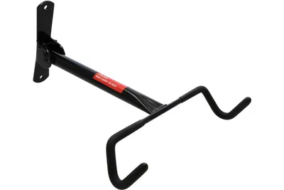 Produktbild von Trivio – klappbarer Fahrrad-Wandhaken