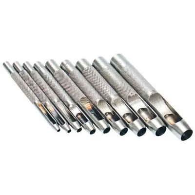 Obrázek produktu pro Levior Sada děrovačů 2-22mm 15ks