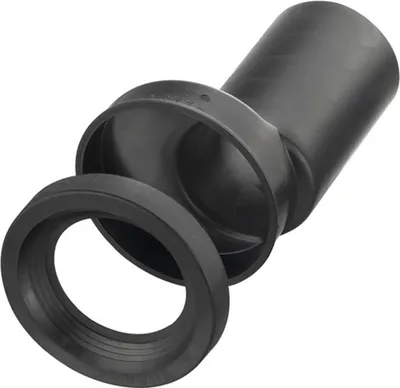 Zdjęcie produktu dla Haas WC-Anschlussstutzen DN90/110 - etagiert