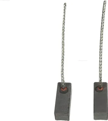 Produktbild von AS-PL OB9057 Kohlebürsten Lichtmaschine