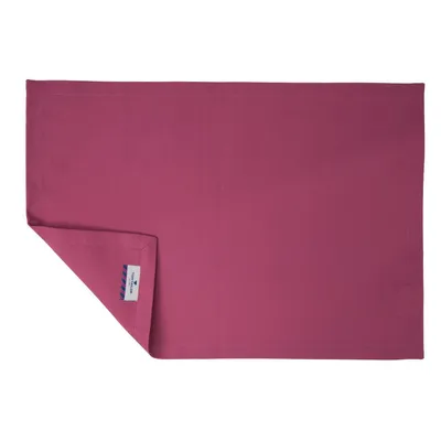 Immagine prodotto di TOM TAILOR Set Tisch DOVE Magenta 35 x 50 cm