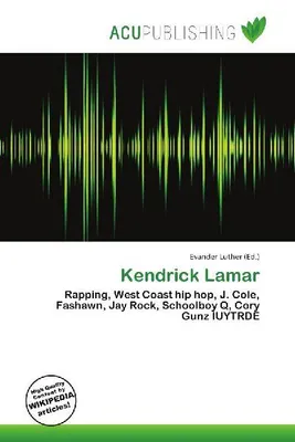 Produktbild von Kendrick Lamar
