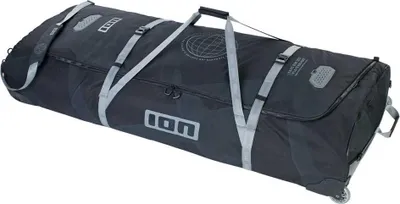 Zdjęcie produktu dla Pokrowiec na deskę surfingową Ion Gear Tec 5´9´´, szary, rozmiar uniwersalny